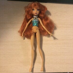 winx bloom doll  *ੈ✩‧₊˚